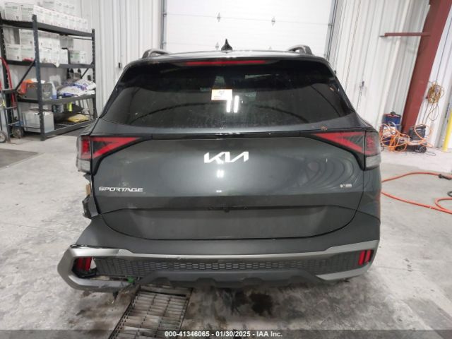 KNDPYDAH5P7114113 KIA Sportage Plug-in Hybrid X-line