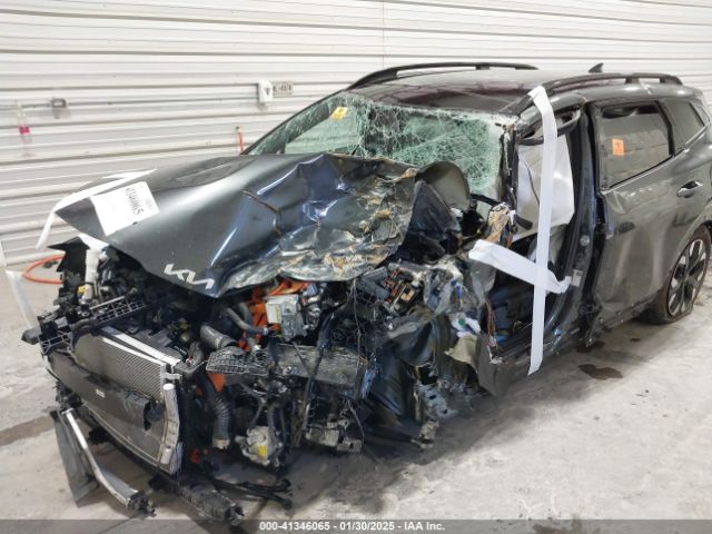 KNDPYDAH5P7114113 KIA Sportage Plug-in Hybrid X-line