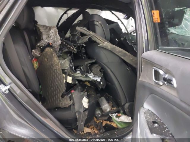 KNDPYDAH5P7114113 KIA Sportage Plug-in Hybrid X-line