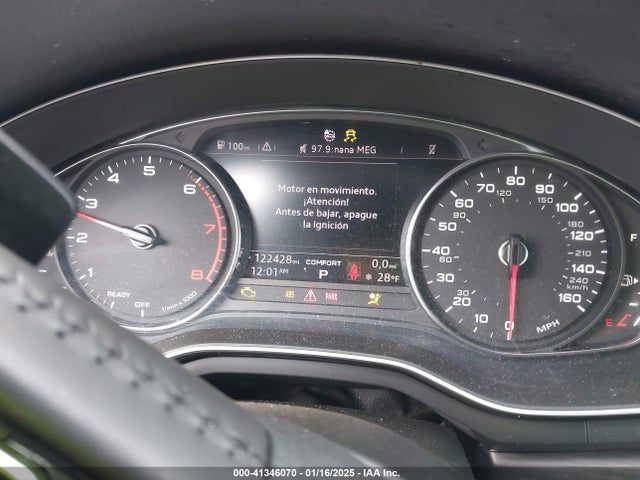 2019 AUDI A4 WAUDNAF45KN002123 Photo 6