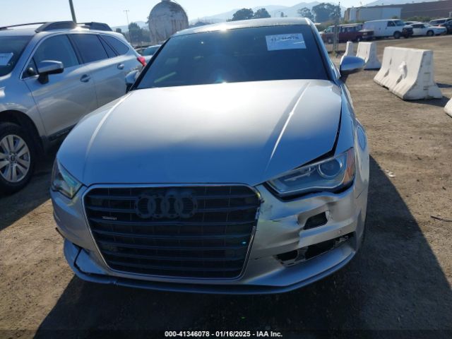 WAUBFGFF2F1129708 Audi A3 2.0t Premium