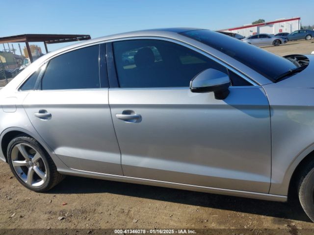 WAUBFGFF2F1129708 Audi A3 2.0t Premium