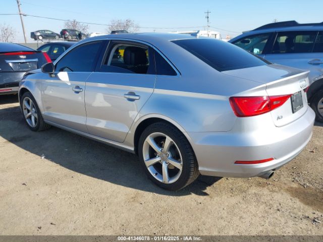WAUBFGFF2F1129708 Audi A3 2.0t Premium