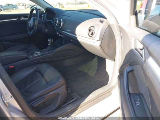 WAUBFGFF2F1129708 Audi A3 2.0t Premium