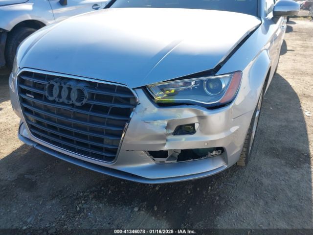 WAUBFGFF2F1129708 Audi A3 2.0t Premium