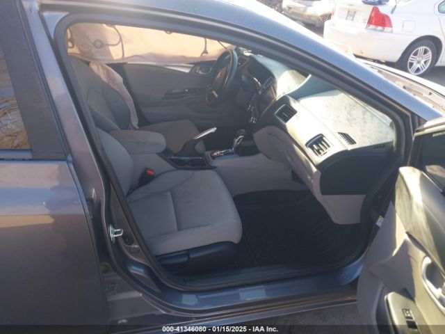 19XFB2F8XEE066468 Honda CIVIC EX