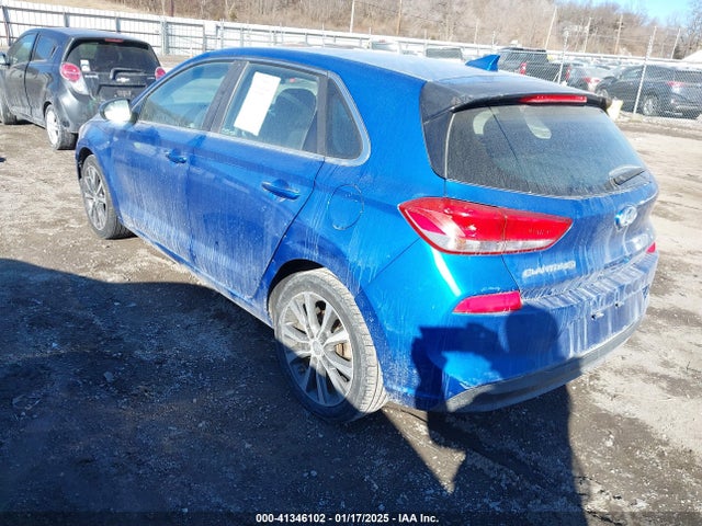 KMHH35LE9JU060234 Hyundai gdi nu