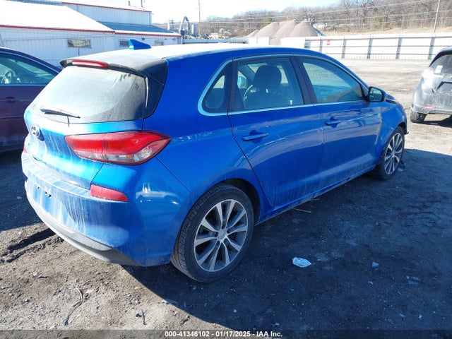 KMHH35LE9JU060234 Hyundai gdi nu