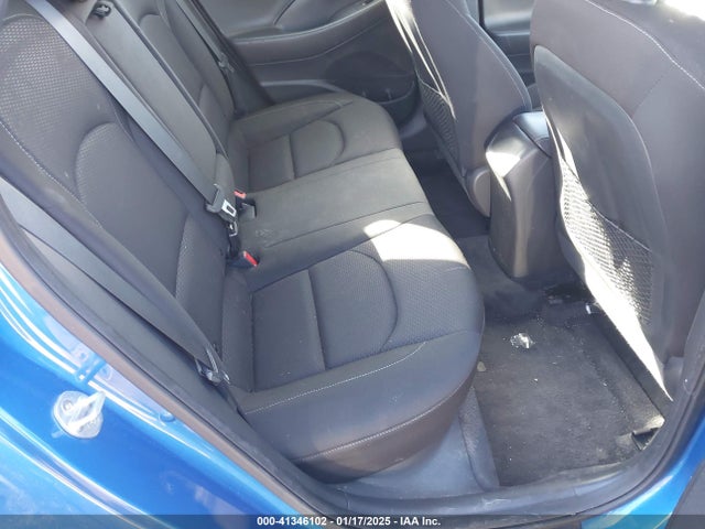 KMHH35LE9JU060234 Hyundai gdi nu