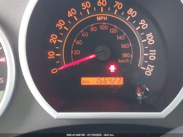 5TDBY5G19GS130184 Toyota Sequoia Sr5 5.7l V8
