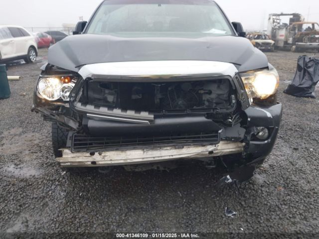 5TDBY5G19GS130184 Toyota Sequoia Sr5 5.7l V8