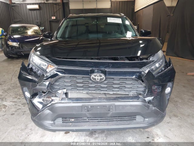 Toyota Rav4 Xle 2021 2T3P1RFVXMW161184 Image 12