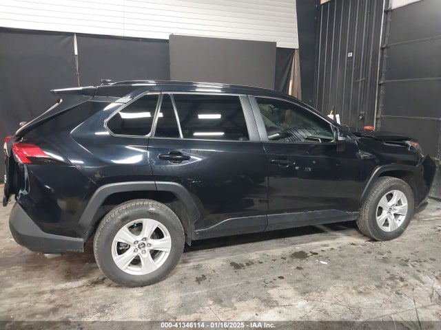 Toyota Rav4 Xle 2021 2T3P1RFVXMW161184 Image 13
