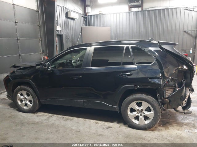Toyota Rav4 Xle 2021 2T3P1RFVXMW161184 Image 14