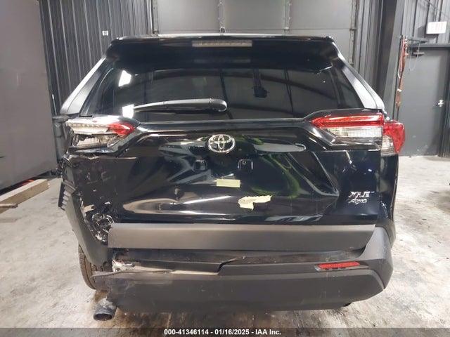 Toyota Rav4 Xle 2021 2T3P1RFVXMW161184 Image 16