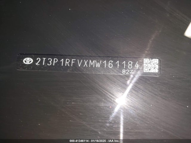 Toyota Rav4 Xle 2021 2T3P1RFVXMW161184 Image 17