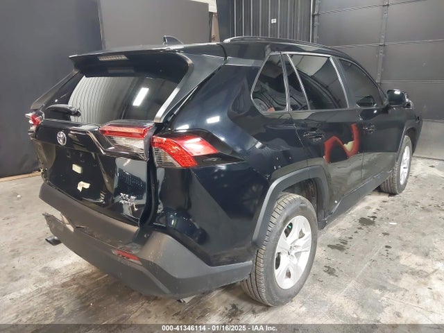 Toyota Rav4 Xle 2021 2T3P1RFVXMW161184 Image 4