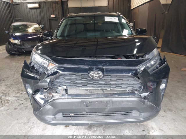 Toyota Rav4 Xle 2021 2T3P1RFVXMW161184 Image 6
