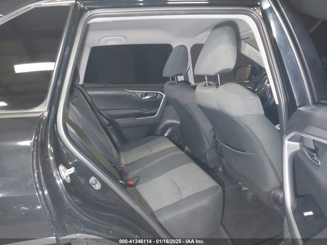 Toyota Rav4 Xle 2021 2T3P1RFVXMW161184 Image 8