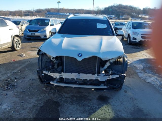5UXTR9C52KLP90836 BMW X3 Xdrive30i