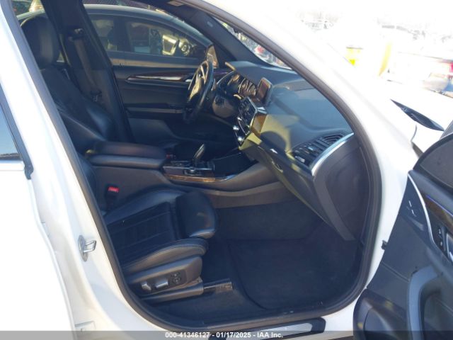 5UXTR9C52KLP90836 BMW X3 Xdrive30i