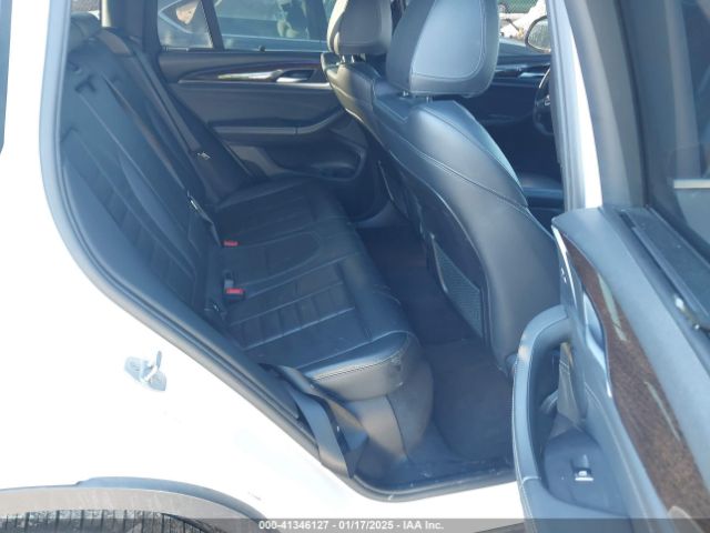 5UXTR9C52KLP90836 BMW X3 Xdrive30i
