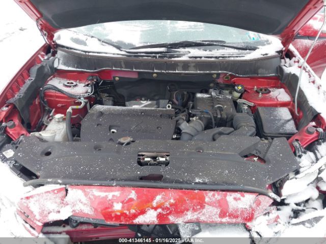 2019 MITSUBISHI OUTLANDER SPORT JA4AR3AU9KU028026 Photo 9