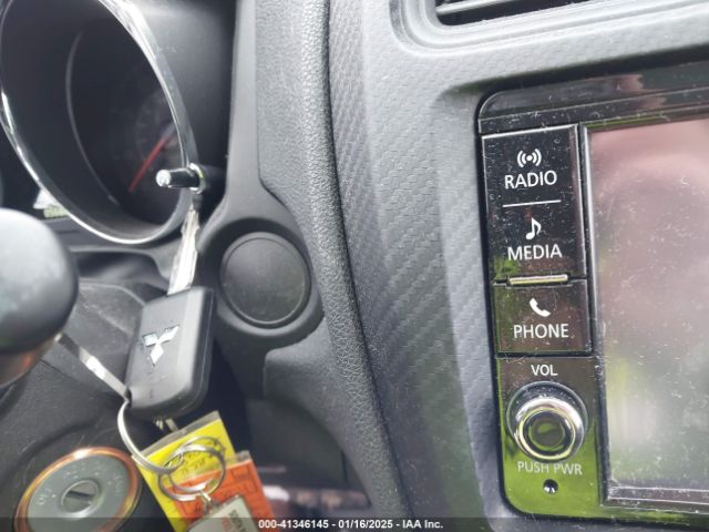 2019 MITSUBISHI OUTLANDER SPORT JA4AR3AU9KU028026 Photo 10