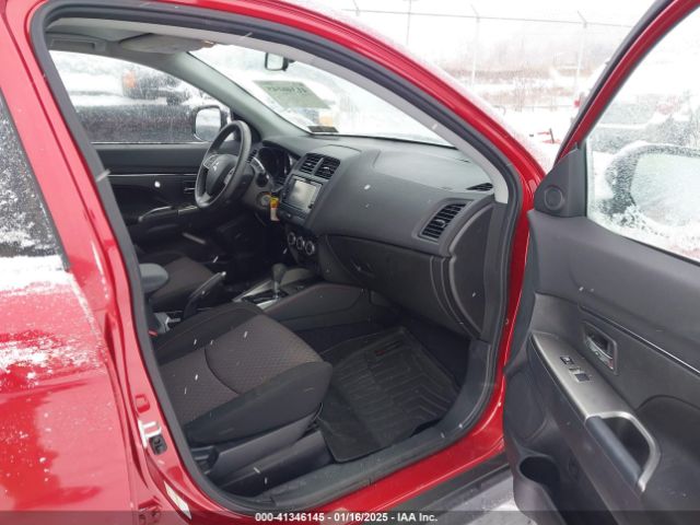 2019 MITSUBISHI OUTLANDER SPORT JA4AR3AU9KU028026 Photo 4