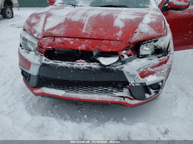 2019 MITSUBISHI OUTLANDER SPORT JA4AR3AU9KU028026 Photo 5