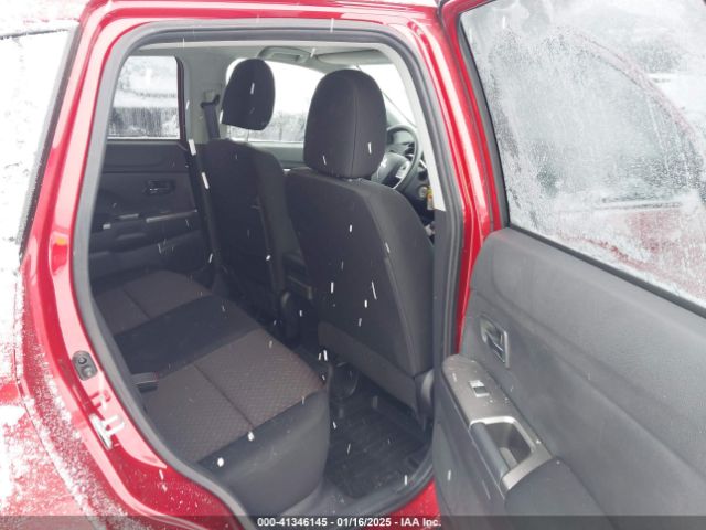 2019 MITSUBISHI OUTLANDER SPORT JA4AR3AU9KU028026 Photo 7