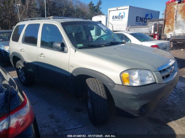 Aukcja sprzedaży 2006 Mazda Tribute I, vin: 4F2YZ92Z66KM10050, numer aukcji: 41346153