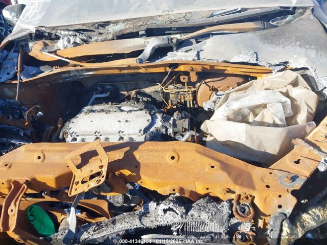 2012 ACURA MDX 2HNYD2H4XCH500199 Photo 5