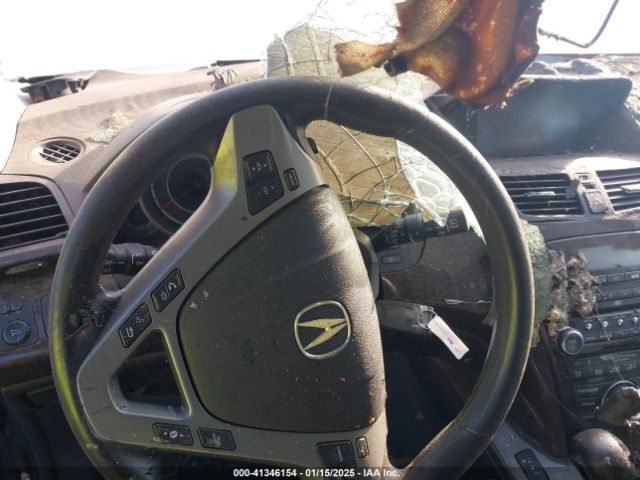 2012 ACURA MDX 2HNYD2H4XCH500199 Photo 6