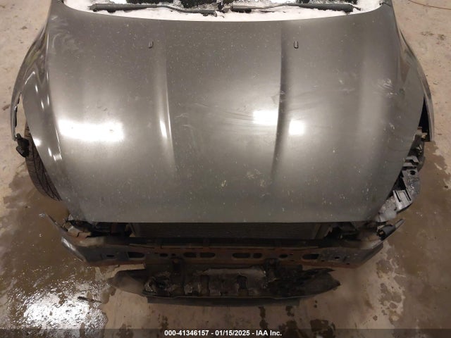Ford FOCUS SE 2015 1FADP3F29FL340767 Image 12