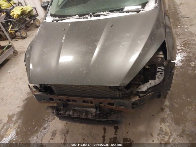 Ford FOCUS SE 2015 1FADP3F29FL340767 Image 6