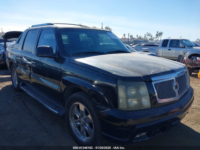 2002 CADILLAC ESCALADE EXT 3GYEK63N52G230846 Photo 0