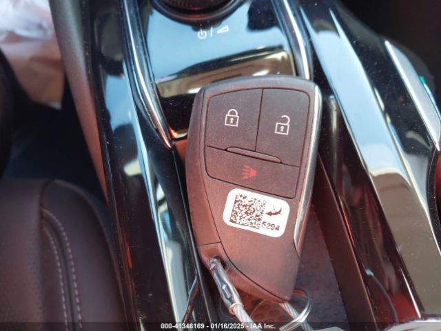 LRBFZME41RD064586 Buick Envision Preferred Awd