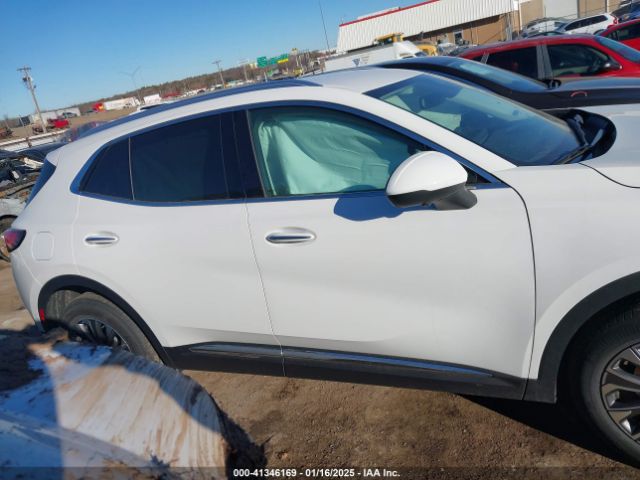 LRBFZME41RD064586 Buick Envision Preferred Awd