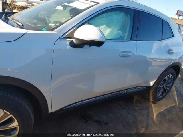 LRBFZME41RD064586 Buick Envision Preferred Awd