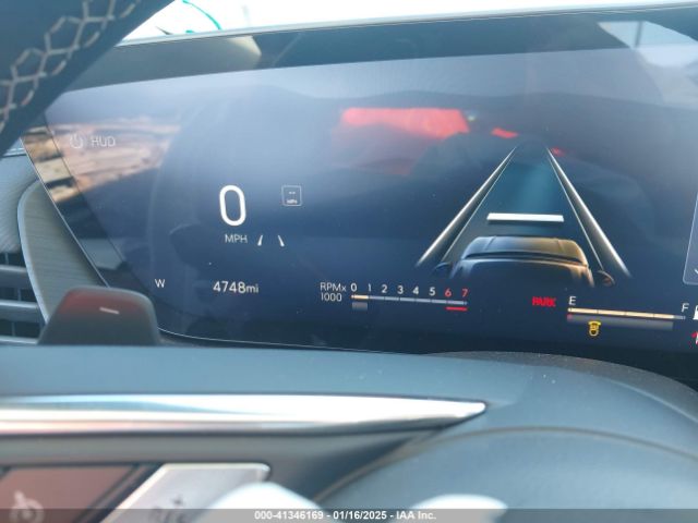 LRBFZME41RD064586 Buick Envision Preferred Awd