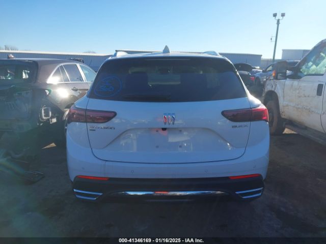 LRBFZME41RD064586 Buick Envision Preferred Awd