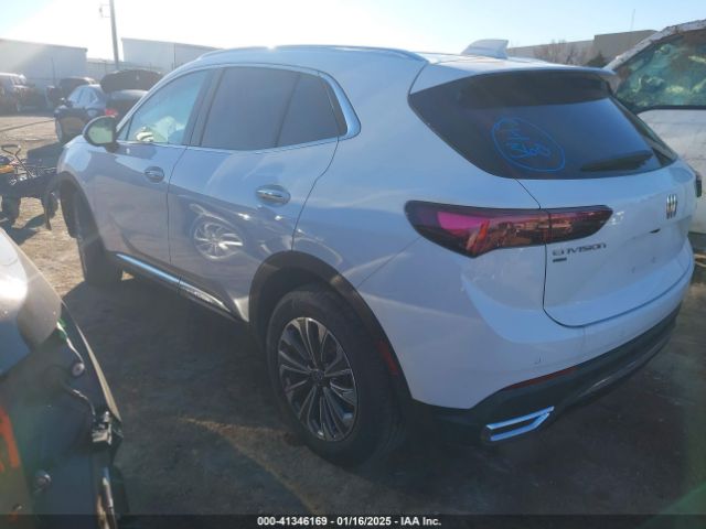 LRBFZME41RD064586 Buick Envision Preferred Awd