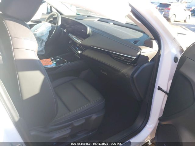 LRBFZME41RD064586 Buick Envision Preferred Awd