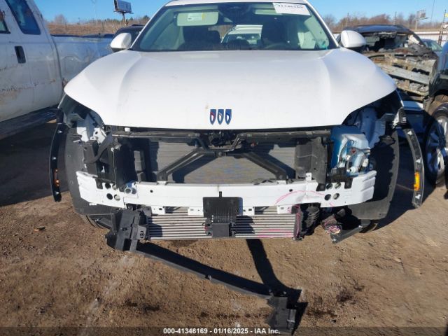 LRBFZME41RD064586 Buick Envision Preferred Awd