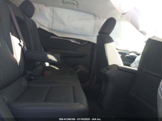 LRBFZME41RD064586 Buick Envision Preferred Awd