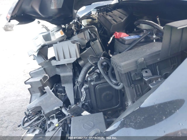 2HKRW2H83MH607952 Honda Cr-v Awd Ex-l