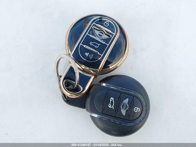 WMWXP7C54G2A42535 Mini Hardtop Cooper S