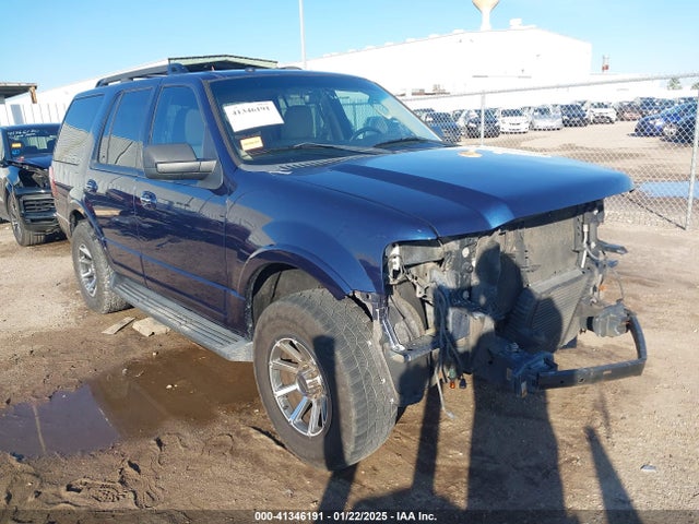 Ford Expedition Xlt/king Ranch 2015 1FMJU1HT8FEF08611 Image 1
