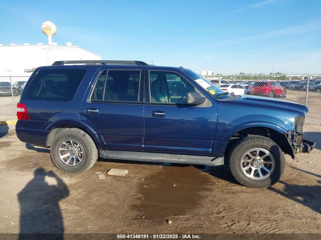 Ford Expedition Xlt/king Ranch 2015 1FMJU1HT8FEF08611 Image 14